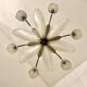 Art Deco Chandelier