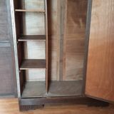 Art Nouveau style cabinet