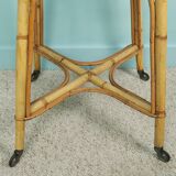 Extra table / sofa tip