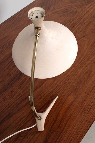 Table Lamp from Cosack