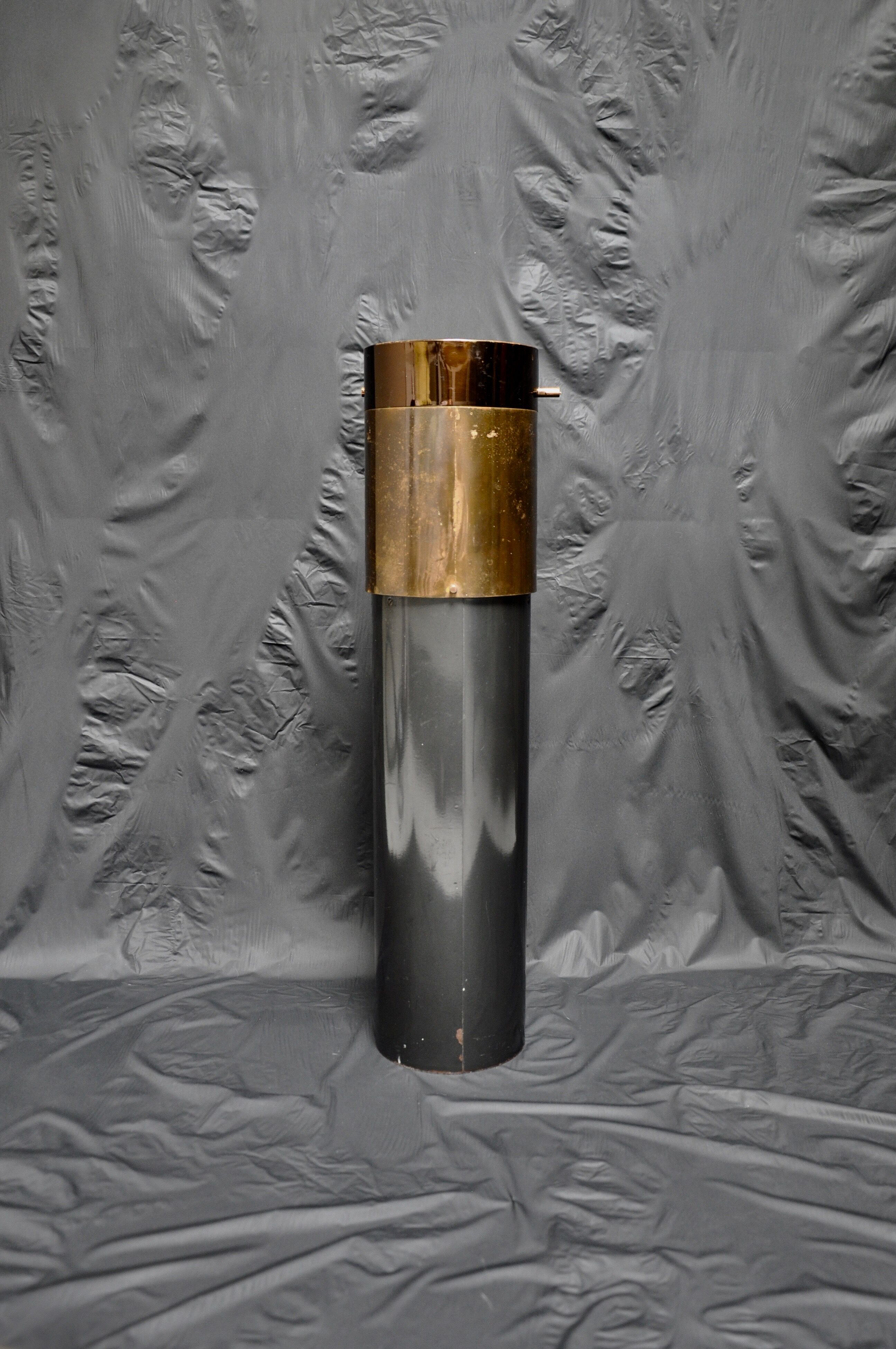 Luigi Caccia Dominioni free-standing ashtray for Stilnovo