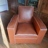 1950s club armchair