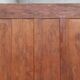 Mountain wardrobe chalet in pine from the 19th century