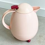 Leifheit columbus thermos, post modern design