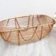 Rattan couffin