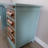 Children's desk redesigned
