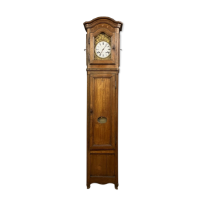 Horloge Bourguignonne