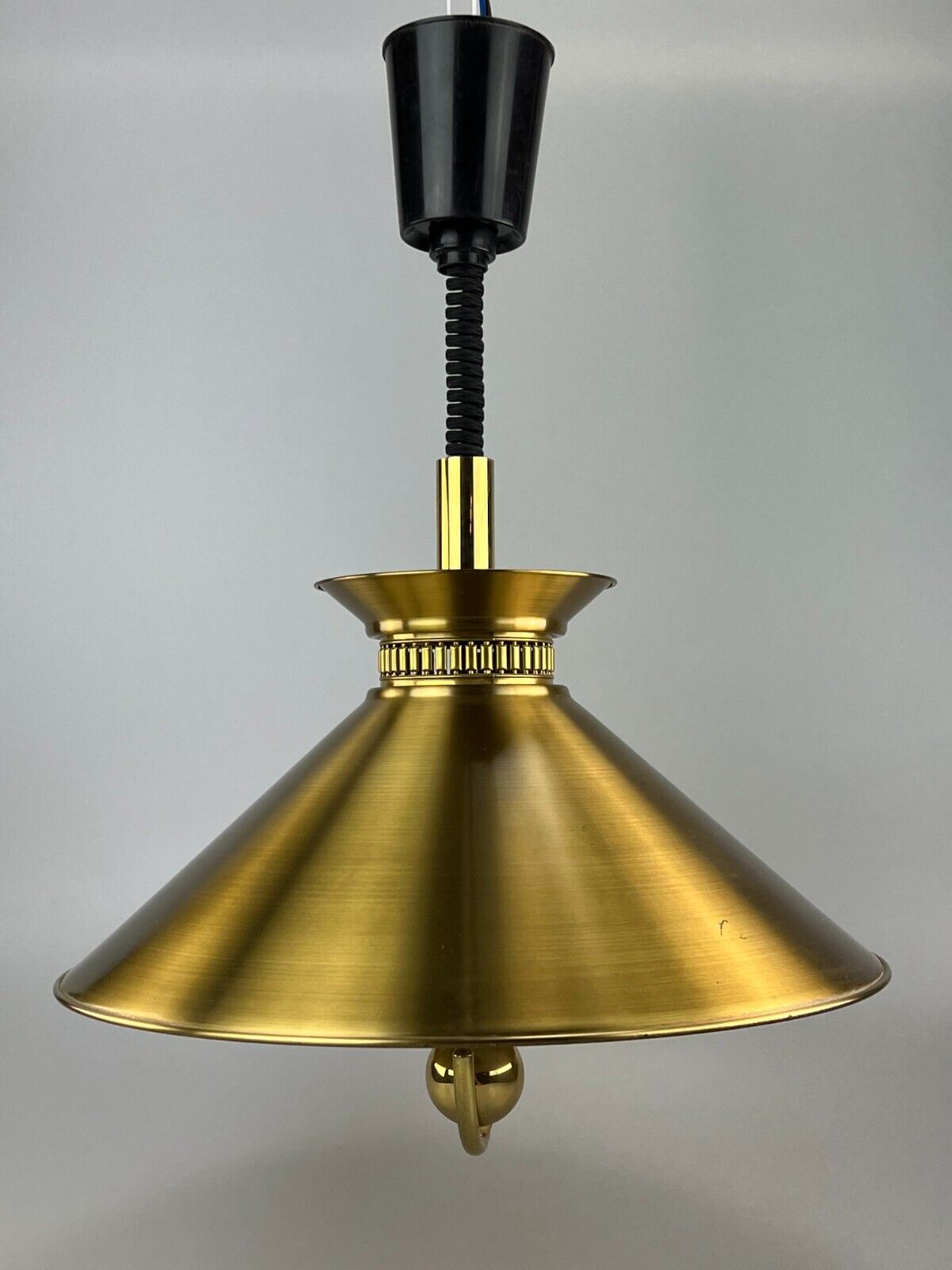 Ceiling lamp by Hugo Frandsen Denmark 60/70