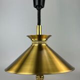 Ceiling lamp by Hugo Frandsen Denmark 60/70