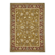 Turkish Handknotted Wool Oushak Rug 302 cm x 424 cm