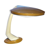 Lampe de Bureau Boomerang de Fase, 1960s
