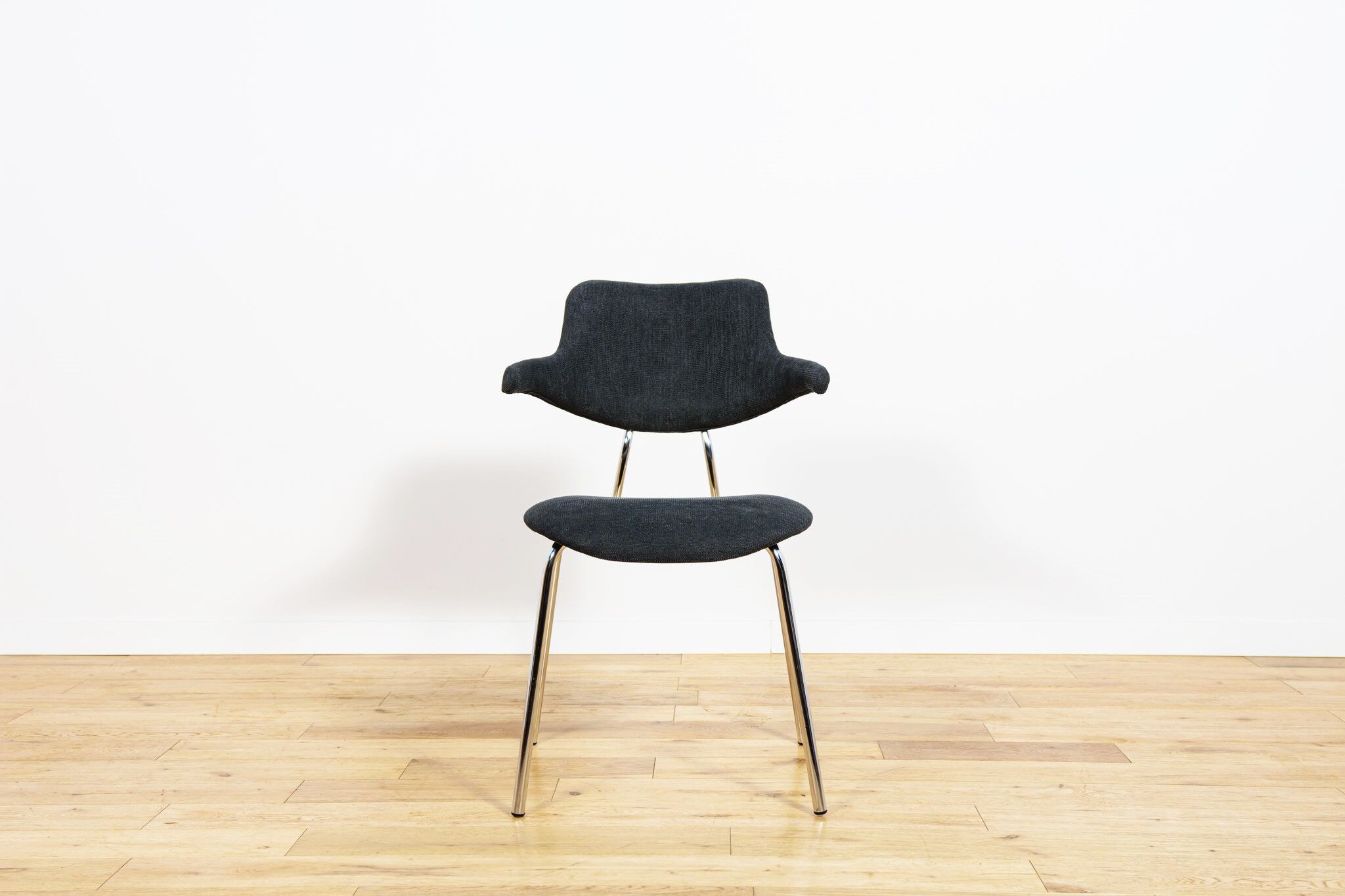 Model VL118 dining chairs by Vermund Larsen for Vermund Larsen A/S, Denmark, 1960s, set of 4