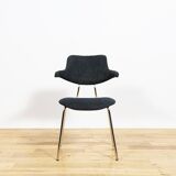 Model VL118 dining chairs by Vermund Larsen for Vermund Larsen A/S, Denmark, 1960s, set of 4