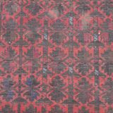 Oriental carpet handmade Persian Belouch