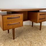 Mid century vintage dressing table by GPlan