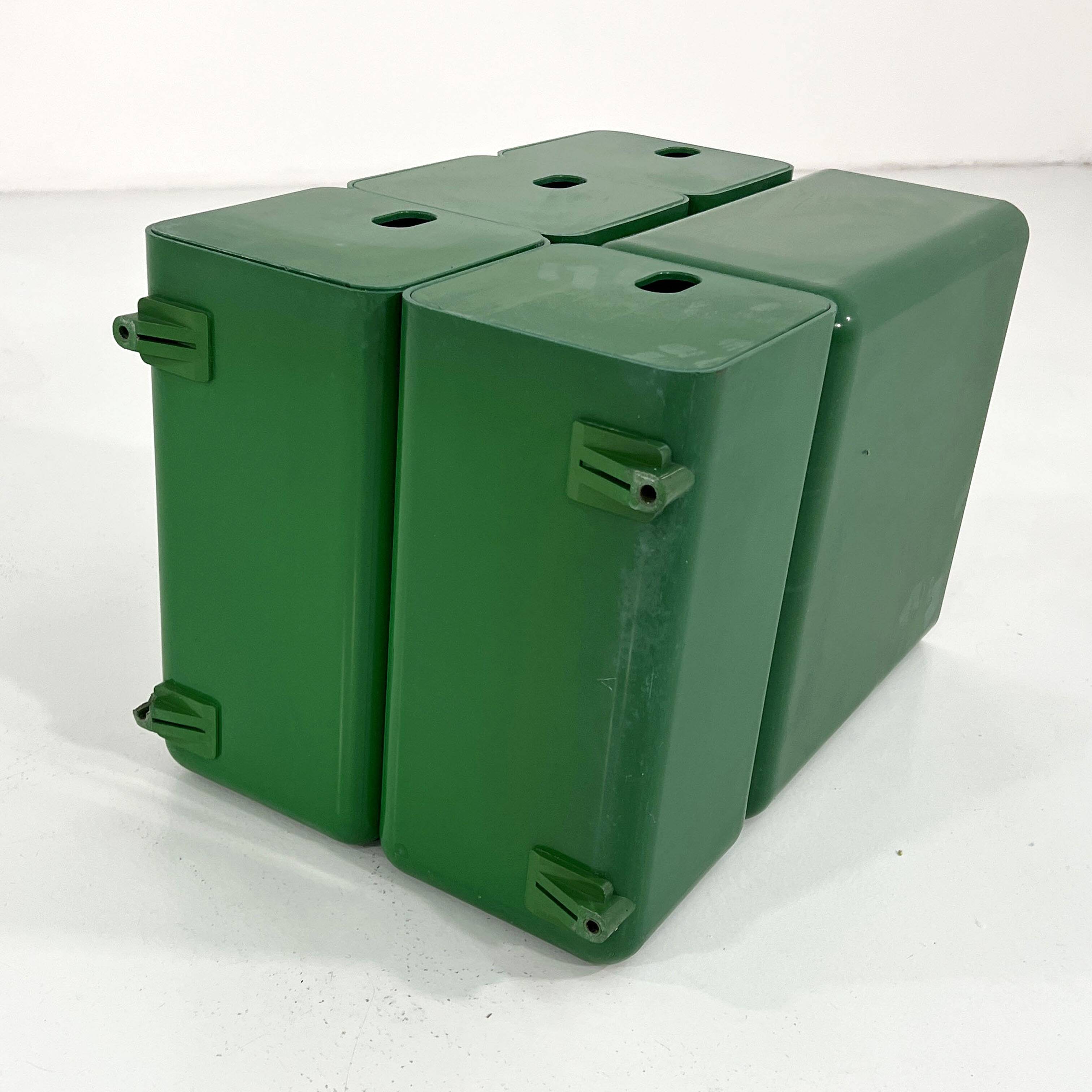 Office organiser by Georges Coslin for Longato, 1960