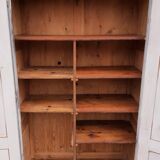Armoire (étagères et/ ou penderie)