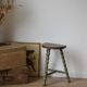 Tripod stool