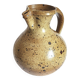 Pyrite stoneware vase pitcher 20 cm