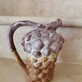 Vintage slip grape