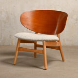 Hans J. Wegner FH1936 armchair Fritz Hansen