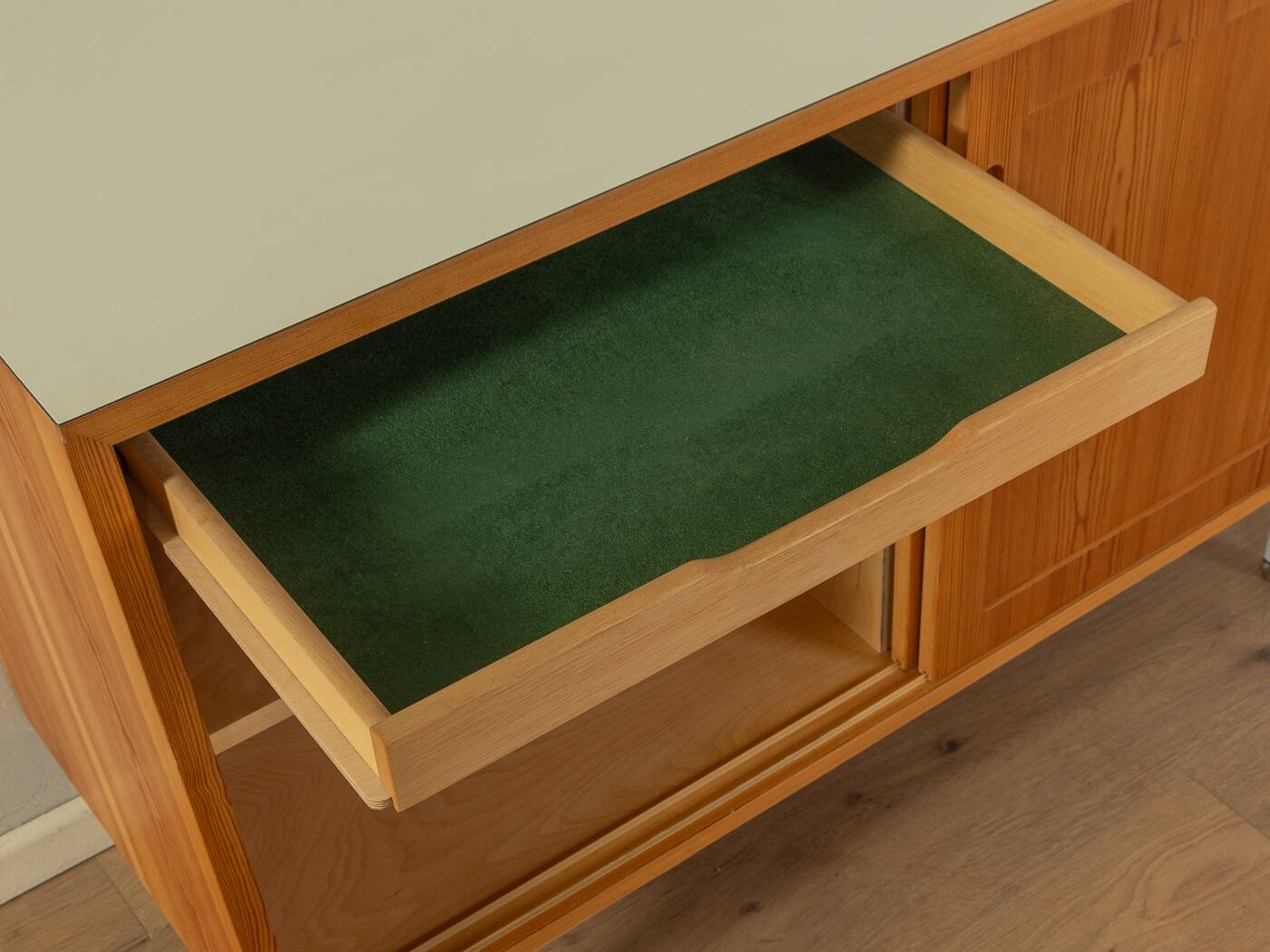 1960s Dresser, Poul Hundevad