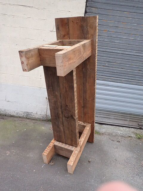 Workbench