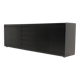 Post Modern Italian Design Sideboard by Elco 1980s