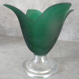 Vase tulipe
