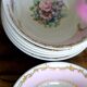 Ensemble de 6 bols coupelles en porcelaine italienne