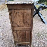 Old buffet