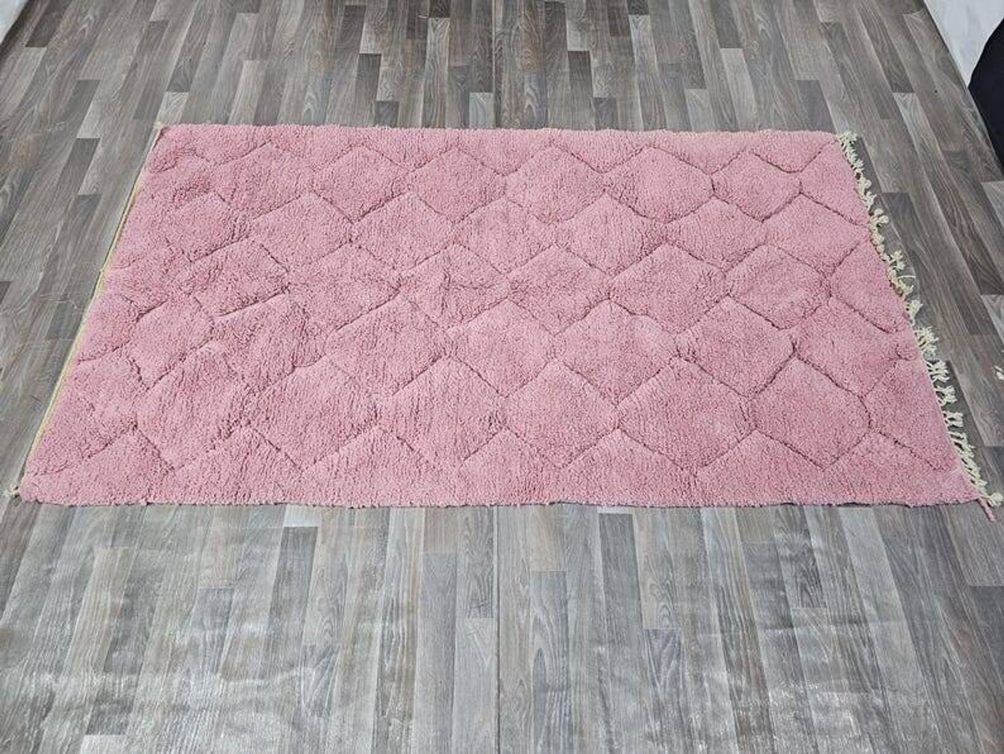 Tapis marocain berbère 200cmx300cm