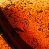 Art Deco armchair C by Jindřich Halabala – original upholstery