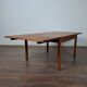 Table basse en teck Borge Mogensen, modèle 5362, Vintage Scandinave 19