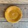 “primefleur creation” plate from gien france