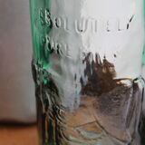 Bouteille de lait