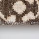 Carpet 90x109 cm