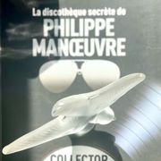 Swallow paper press Art Vannes France
