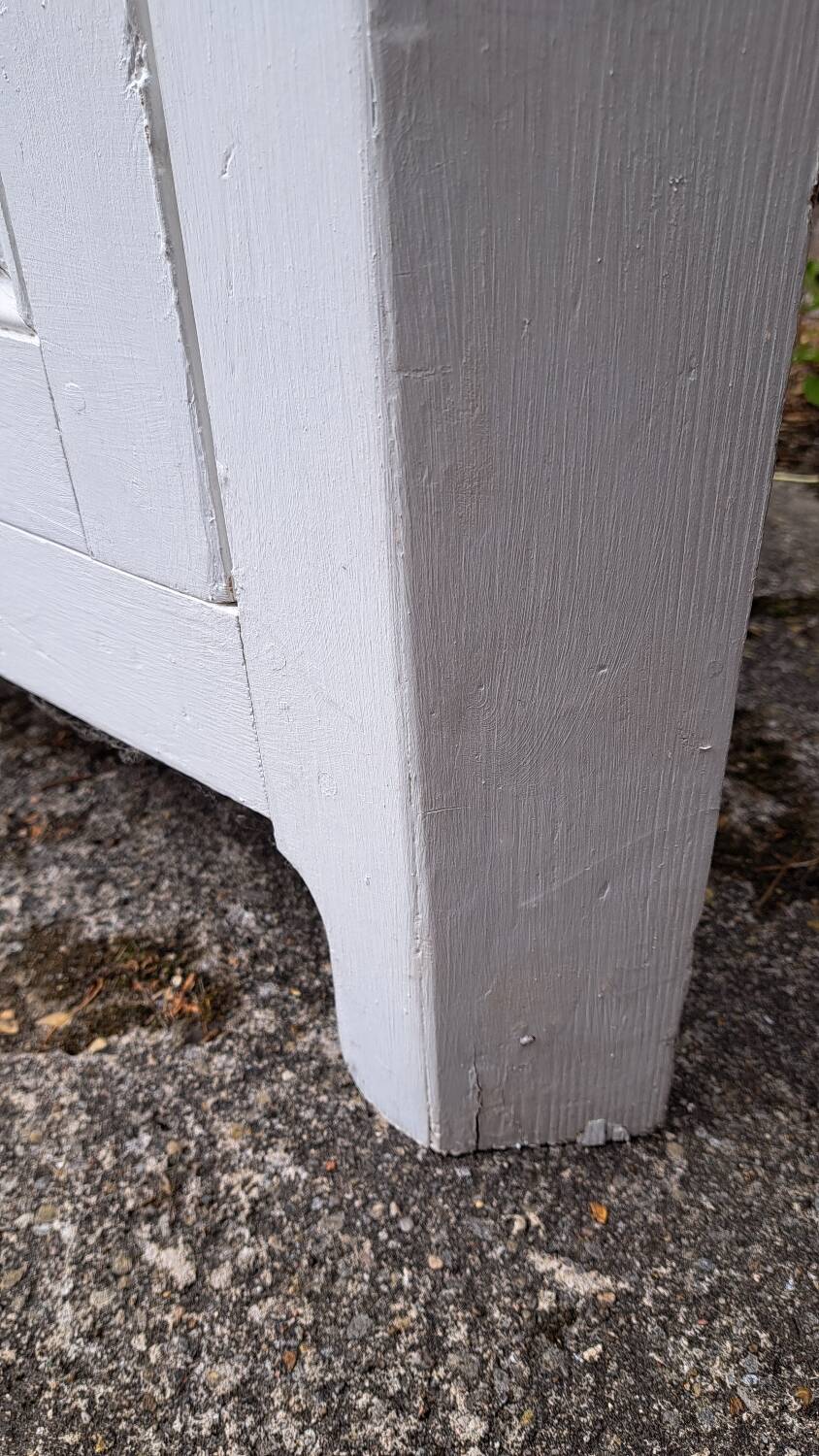 Corner