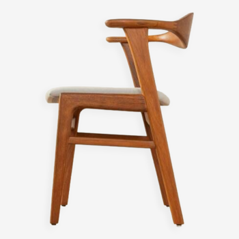 Chair, Model 49B, Erik Kirkegaard