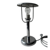 Functionalist Table Lamp Napako Mod. 1160