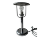 Functionalist Table Lamp Napako Mod. 1160