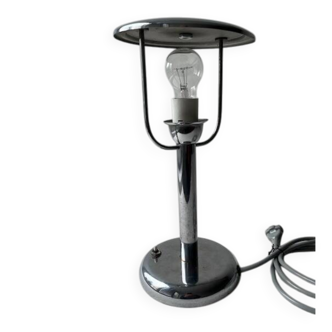 Functionalist Table Lamp Napako Mod. 1160