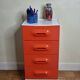 Vintage Chiffonier Flair, 1970s