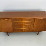 Vintage teak sideboard 1960's