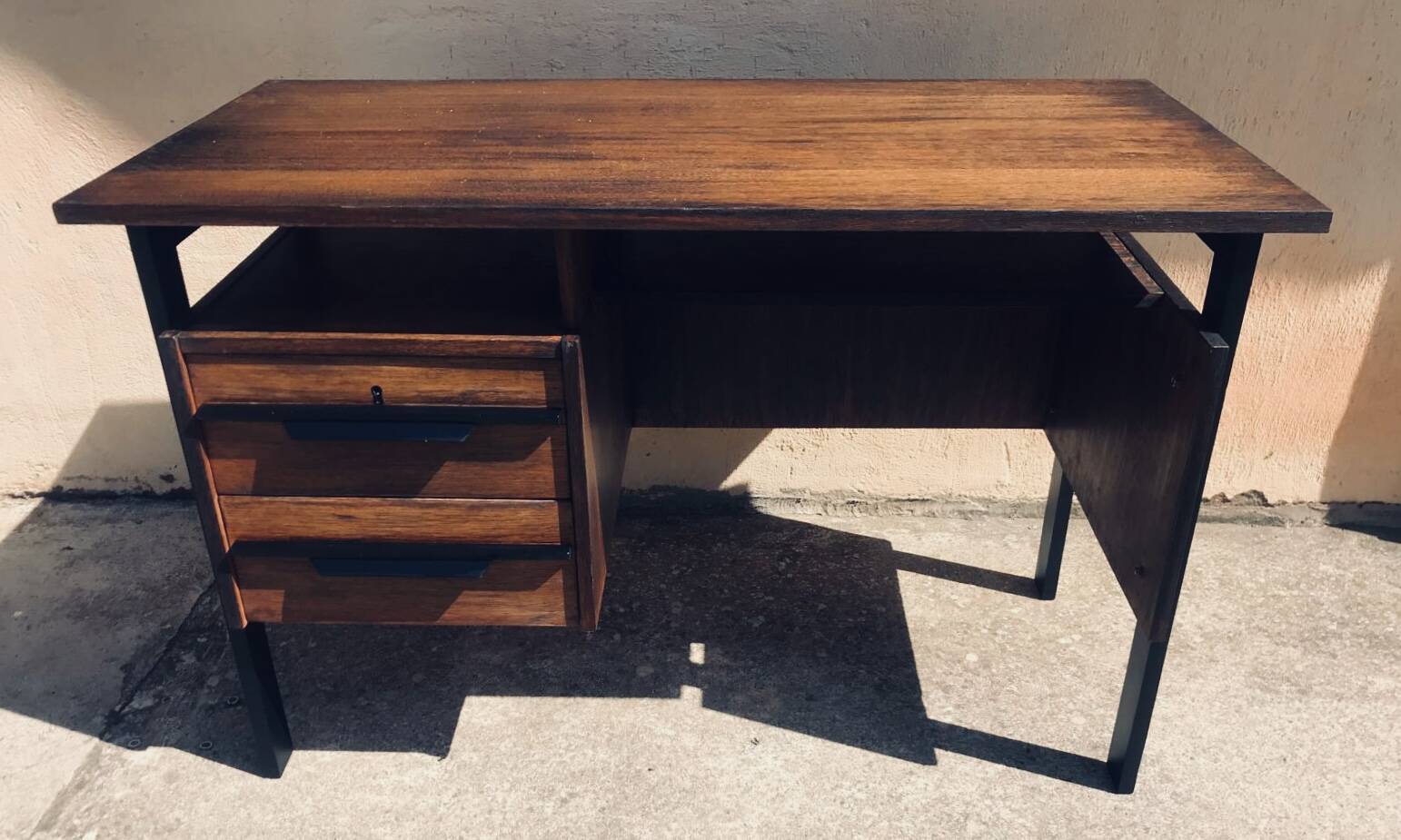 Modernist desk 1950.