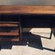 Modernist desk 1950.