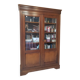 Glass library by the brand Grange model No. 128