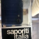 4 Giovanni Offredi chairs for SAPORITI