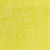Chaises Formica jaune  pieds compas 1950